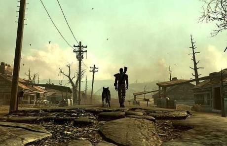 Fallout: New Vegas - pierwsze DLC pojawi się 21 grudnia