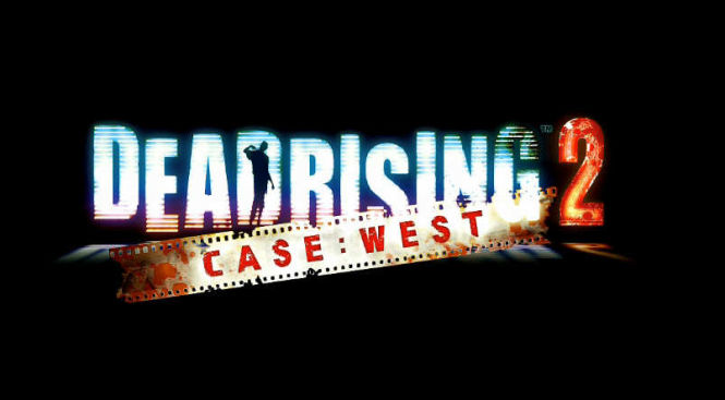 W Dead Rising: Case West zagramy dopiero po 