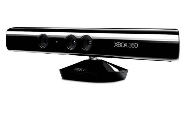 Microsoft mówi stanowcze NIE grom erotycznym na Kinecta