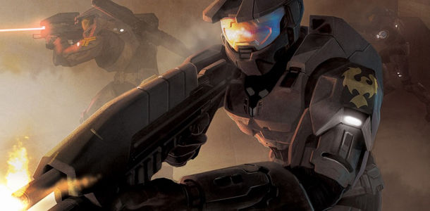 Pojawiły się nowe oferty pracy związane z tajemniczym projektem Halo