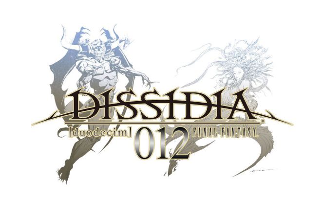 Dissidia 012 [duodecim]: Final Fantasy - zobacz trwający aż 5 minut trailer!