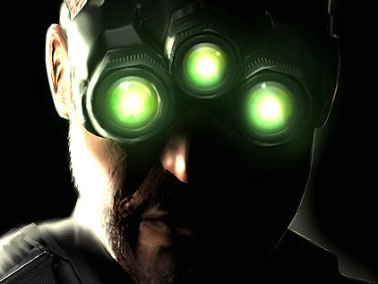 Oficjalna nazwa Splinter Cell Trilogy HD i data premiery
