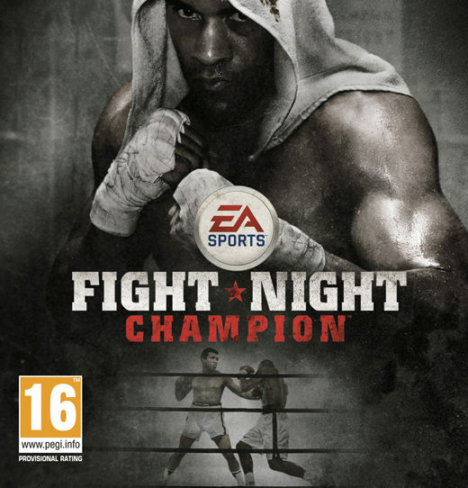 Fight Night Champion w przedsprzedaży w sklepie gram.pl
