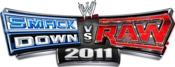 Mody: Bohaterowie Street Fightera w WWE Smackdown vs. Raw 2011