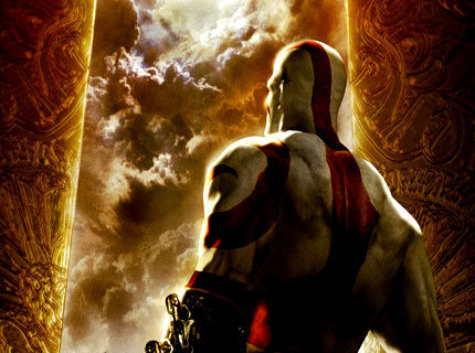 Twórcy Mortal Kombat raz jeszcze o Kratosie