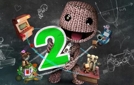 LittleBIGPlanet 2 zamierza pobić aż siedem rekordów Guinnesa!