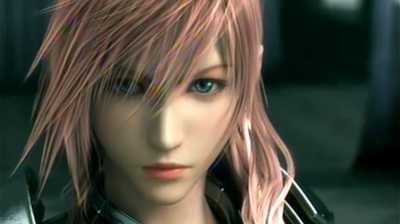 Trailer Final Fantasy XIII-2 wyciekł do sieci