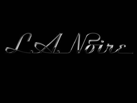 L.A. Noire - oficjalna data premiery już znana!