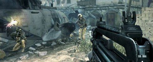 Infinity Ward chce odciąć piratów od Modern Warfare 2 na PS3