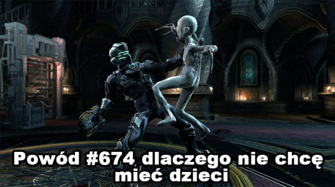 Dead Space 2: Severed - pierwsze DLC do Dead Space 2 zapowiedziane!