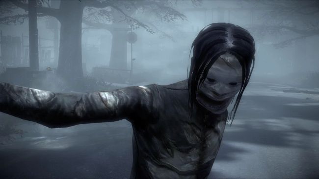 Udekoruj cmentarz - nowy konkurs twórców Silent Hill: Downpour