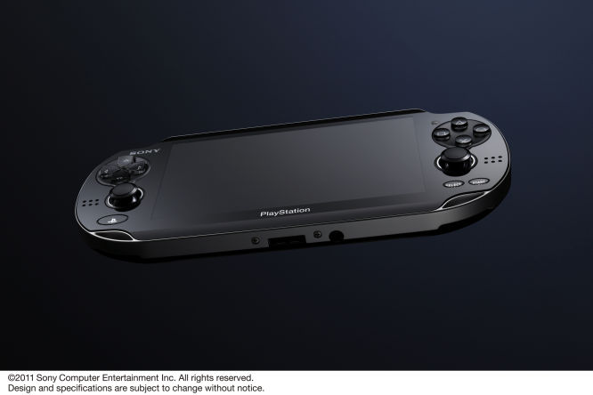 Sony: Start NGP (PSP 2) będzie lepszy niż premiera PlayStation 3