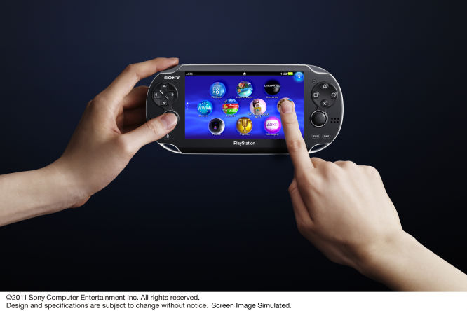 Sony: NGP (PSP 2) jednak bez 3D
