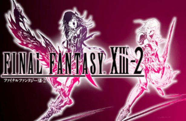 Square Enix: Save'y z Final Fantasy XIII przydadzą się w Final Fantasy XIII-2 