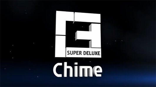 Chime Super Deluxe dla PSN już na wiosnę!