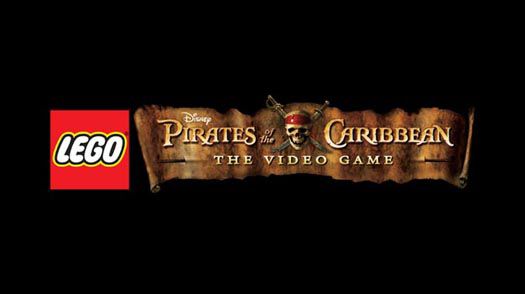 Pierwszy zwiastun LEGO Pirates of the Caribbean już jest!