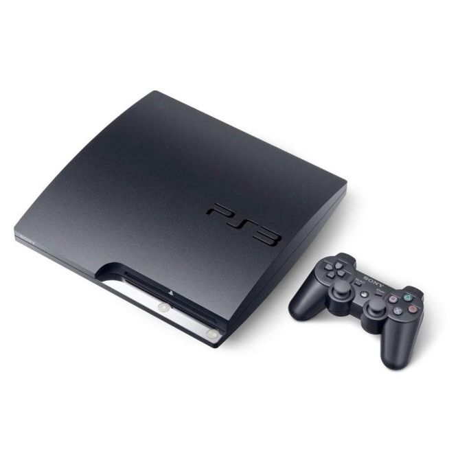 PS3 dogania Xboksa 360 - Sony podlicza sprzedaż