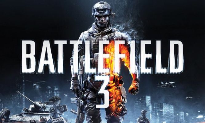 Battlefield 3 został oficjalnie zapowiedziany