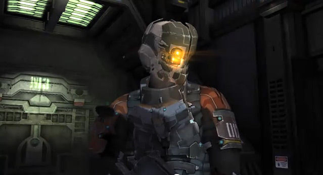 Dead Space 2: Severed - pierwsze obrazki z DLC