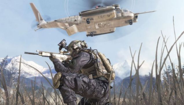 Activision szykuje darmowe Call of Duty i zapowiada ujawnienie nowej marki