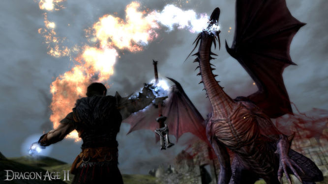 Dragon Age II - demo dla wszystkich 22 lutego