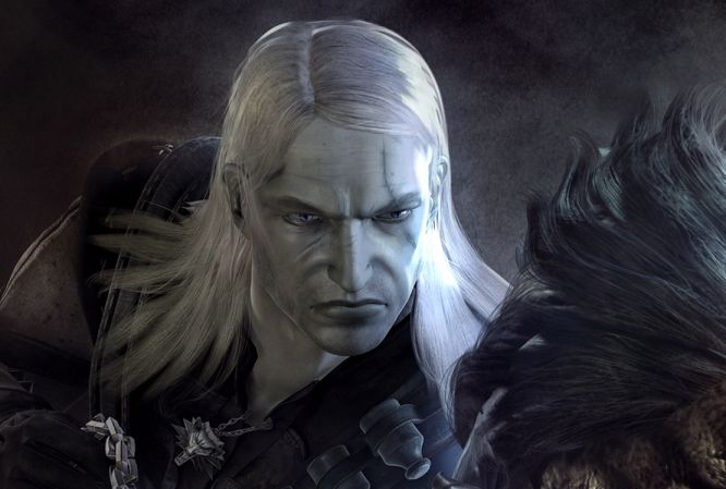 Jacek Rozenek znów użyczy głosu Geraltowi - znamy obsadę Wiedźmina 2!