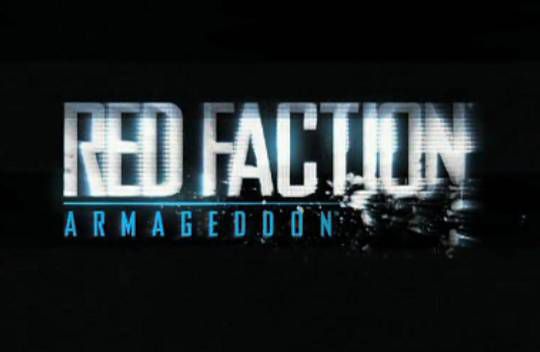 Red Faction: Armageddon - twórcy o systemie zniszczeń