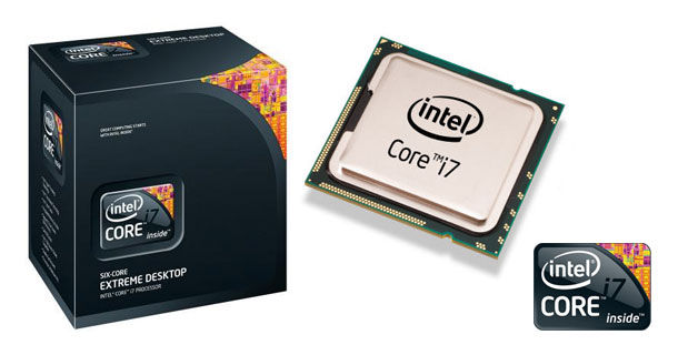 Intel Core i7-990X w sklepach - cena modeli 960 i 970 mocno w dół