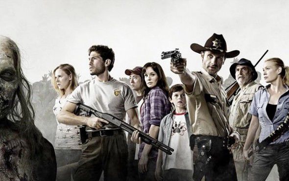 TellTale pracuje nad adaptacjami The Walking Dead i Fables