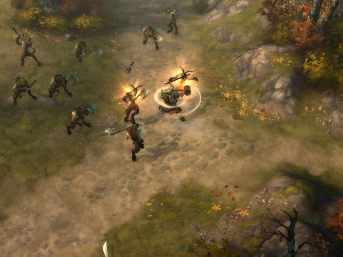 Blizzard: Diablo III na konsolach to nadal tylko pomysł