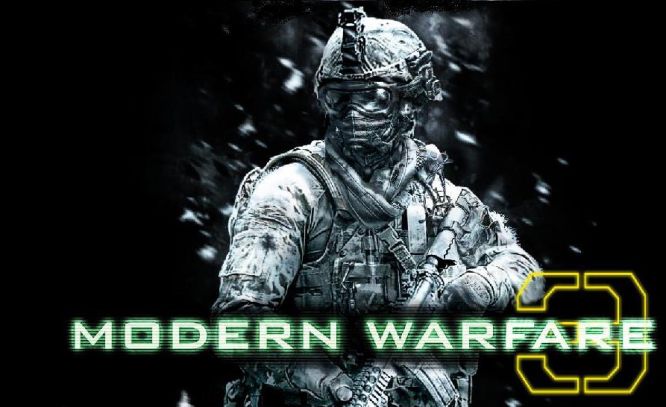 Modern Warfare 3 będzie prequelem?