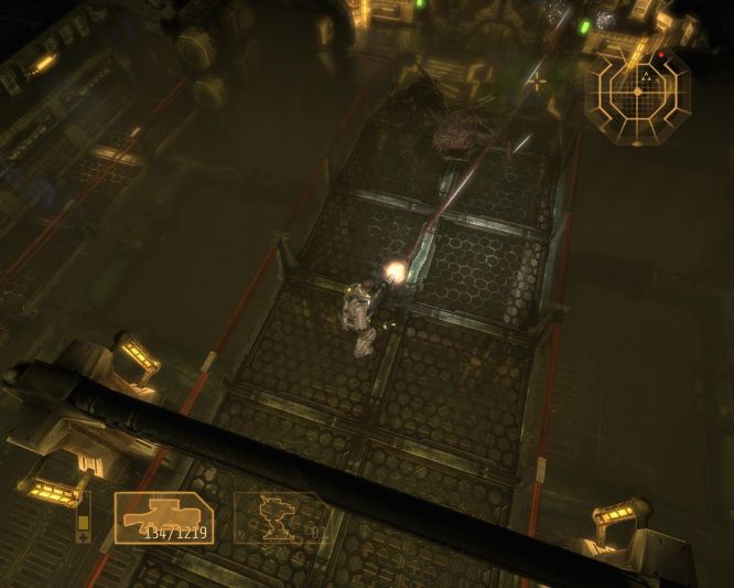 Alien Breed 3: Descent wreszcie trafi na PlayStation 3