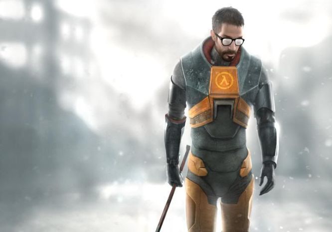 Gabe Newell zamiast o Half-Life 2: Episode 3 mówi o swojej ulubionej grze