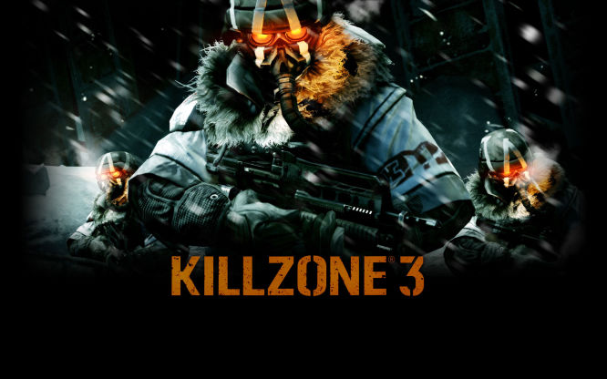 Killzone 3 z premierowym zwiastunem!