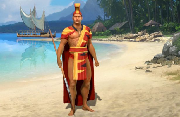 Civilization V - zapowiedziano dwa nowe DLC