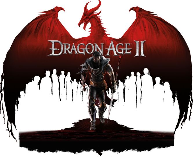 Paczka tekstur w wysokiej rozdzielczości do Dragon Age II na PC już dostępna