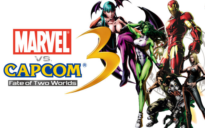 Jill Valentine i Shuma Gorath dołączą do obsady Marvel vs. Capcom 3: Fate of Two Worlds