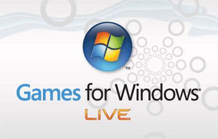 Microsoft przyznaje się do błędów przy Games for Windows Live