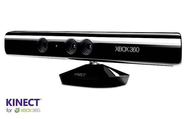 Kinect sprzedany 10 milionom klientów. Będzie w Księdze Rekordów Guinnessa?