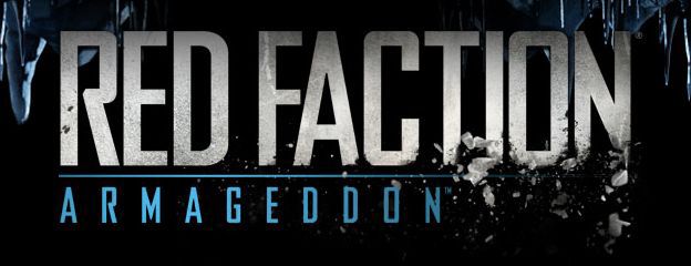 Red Faction: Armageddon w ofercie pre-order w sklepie gram.pl