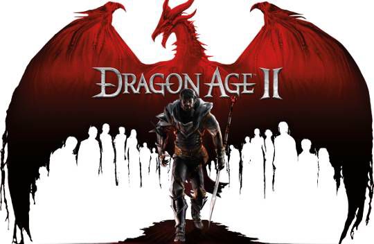 Inon Zur mówi - EA chciało Dragon Age II jak najszybciej