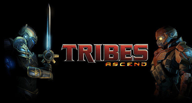 Tribes powraca! Szykujcie się na Tribes: Ascend