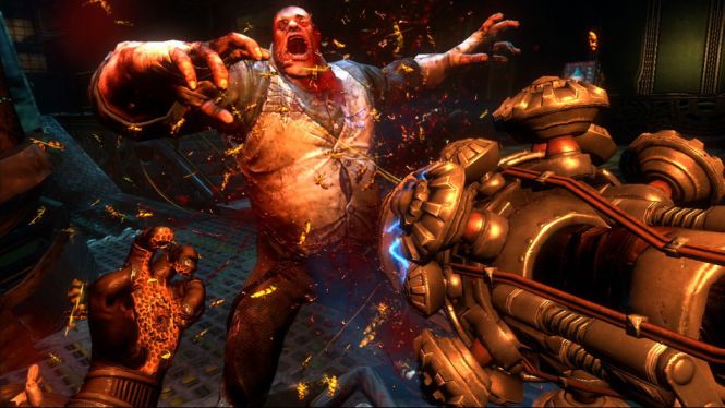 Bioshock 2 - Protector Trials jeszcze dziś pojawi się na PC