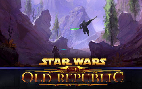 Star Wars: The Old Republic - zobacz trailer z PAX 2011!