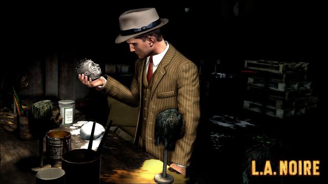 Czy w ogóle jest szansa na L.A. Noire w wersji PC?