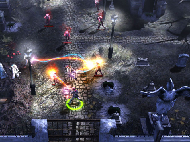 Ghostbusters: Sanctum of Slime - czasowa wyłączność dla Xboksa 360