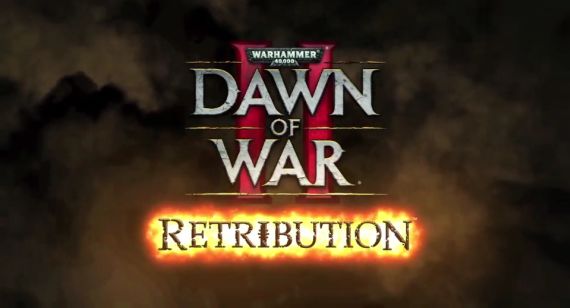Dawn of War II Retribution - darmowa aktualizacja 6 kwietnia
