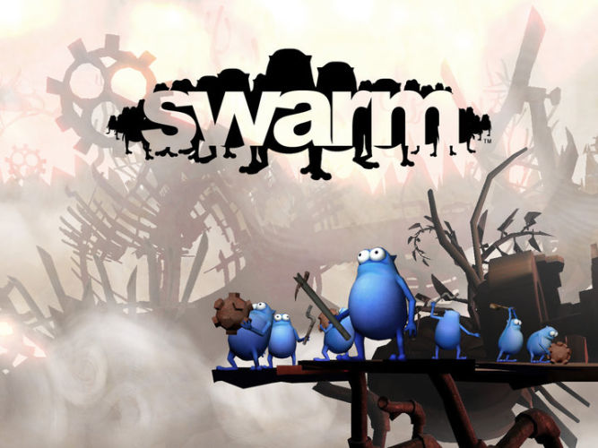 Zobacz premierowy zwiastun Swarm!