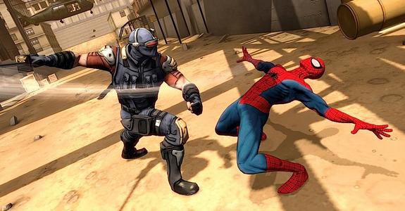 Activision: Nową grę ze Spider-Manem zobaczycie na tegorocznym WonderConie