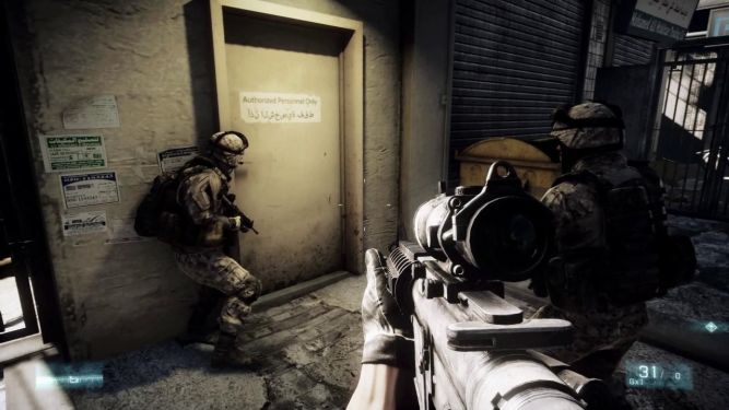 Pachter: Battlefield 3 bez szans w starciu z nowym Call of Duty